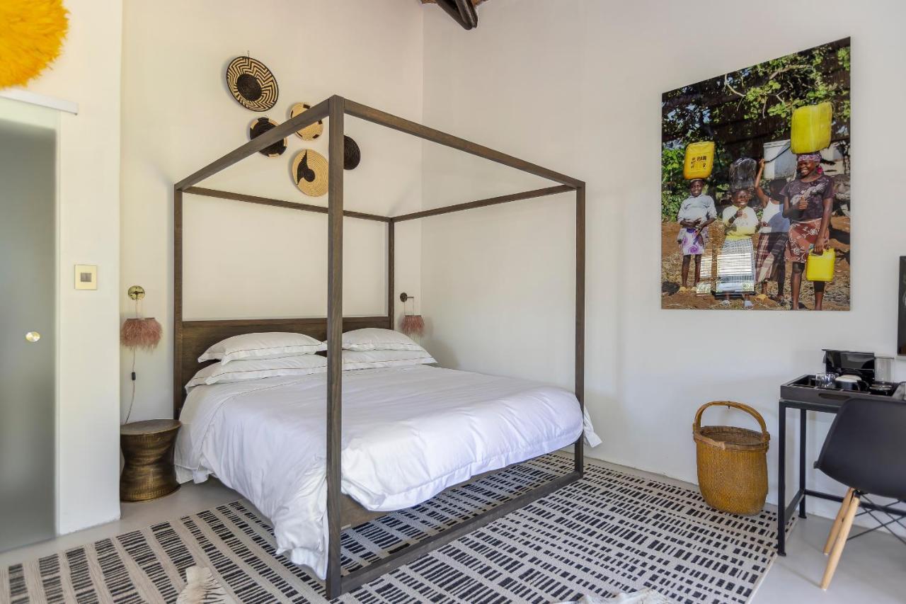 Africa Lodge Somerset West Eksteriør bilde