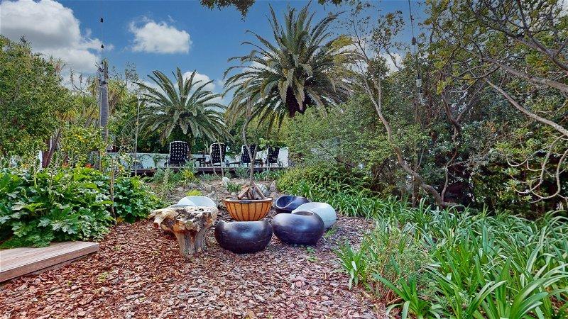 Africa Lodge Somerset West Eksteriør bilde